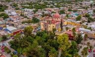 103 mil habitantes de Villa de Pozos, no han actualizado su INE