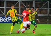En juego la 14ª fecha, este domingo Bogotá vs. Real Cundinamarca