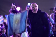 Espert retomó la campaña y le respondió a Grabois: "Nos veremos en la Justicia"