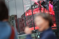Asian markets extend gains, Japan’s Nikkei nears 50,000