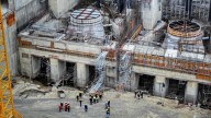 Pese a la alianza entre Milei y Trump, China presiona para reactivar la obra de una represa patagónica