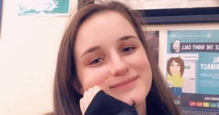 'A shambles': Serious failings identified in care of tragic student nurse on mental health ward as coroner records 'neglect' conclusion