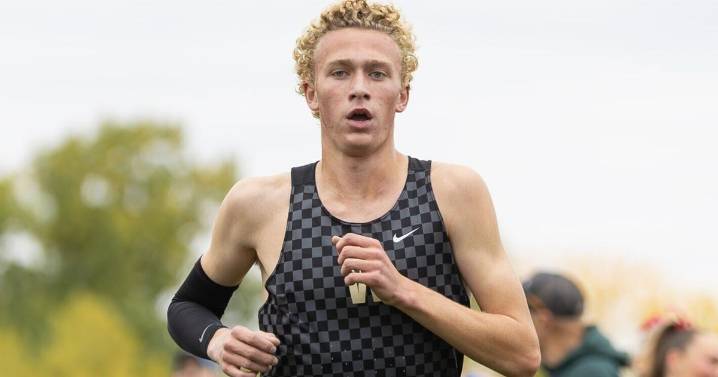 Billings West cross country sweeps team, individual titles at Billings City Meet
