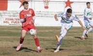 Se cierra la fecha de la Liga del Sur con tres partidos