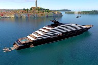 Scenic Reveals 2028 Newbuild, Scenic Ikon