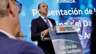 Aragón pone en marcha la Oficina del Dato de Salud para mejorar la atención y la toma de decisiones clínicas