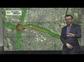 One lane reopens after Sacramento helicopter crash on Highway 50
