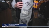 LA Kings gear up for season opener tonight
