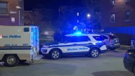 Man dies after JP shooting, Boston police say Thursday