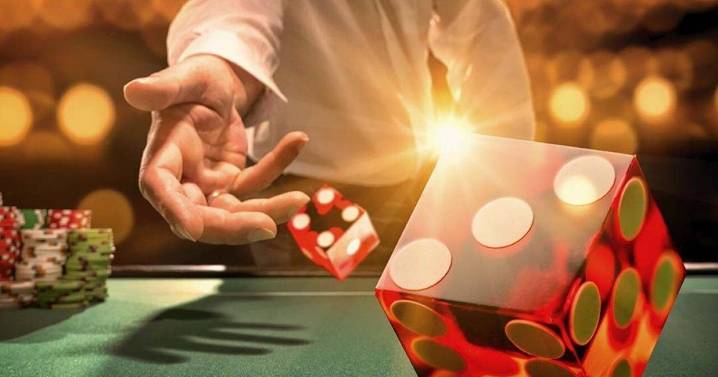 Gambling superstitions that many Americans actually believe