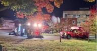 Winchester High School chemical spill forces town to close all schools Friday. Here's why.
