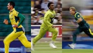 Top 10 Fastest Deliveries in Cricket History: Shoaib Akhtar, Mitchell Starc & Brett Lee Break Speed Records