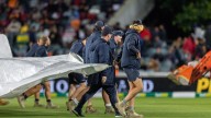 India frustrated after Twenty20 opener against Australia is washed out