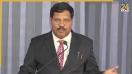 Lawyer tries to hurl Shoe at CJI BR Gavai; Shouts ‘Sanatan ka apmaan nahi sahega’