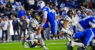 BIG 12 NOTEBOOK: Top QBs will be challenged in conference slate