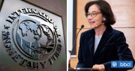 Presidenta del BC viaja a las reuniones anuales del FMI y Banco Mundial: se reunirá con Rodrigo Valdés