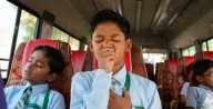 ‘Cough is not a disease, but a symptom’: Kerala issues strict guidelines for treatment in children