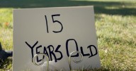 Gaza Vigil in Kalispell honors children killed since October 2023 attacks