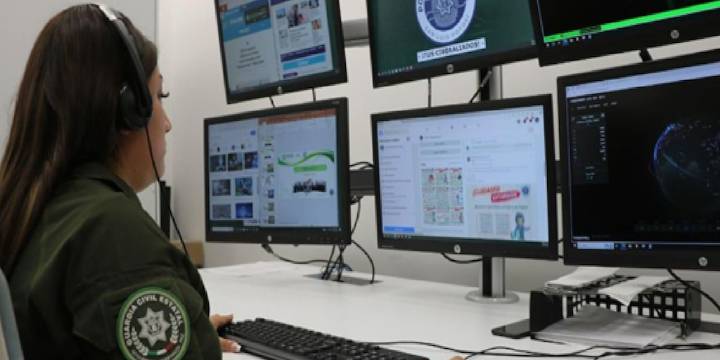 Policía de SLP afirma que videos sobre presuntos actos de violencia ligados al crimen organizado fueron generados con IA