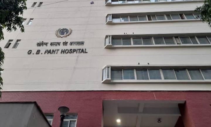 GB Pant hospital forms committee to probe inhumane duty hour allegations