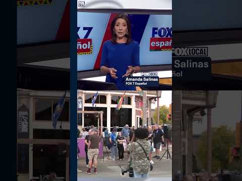 🌈No más cruces peatonales arcoíris en Texas.