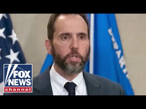 'Outrageous' that Jack Smith is pushing for a public testimony: Former DOJ chief of staff