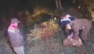 Apresan a dos sujetos que traían 26 kilos de droga a Tucumán