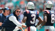 Patriots’ Stefon Diggs reveals savage Mike Vrabel approach to Titans revenge game