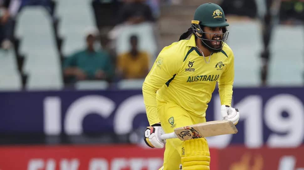 Australia's Rising Star Harjas Singh Creates History, Becomes First To Score Triple Ton In Limited