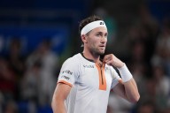 2024 Semifinalist Casper Ruud Faces Major Blow in Road To ATP Finals