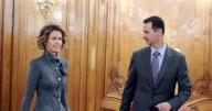 La vida de bajo perfil del exlíder sirio Bashar al-Assad en Moscú: de paseo al mall y jugando videos en línea