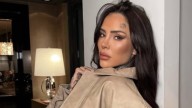 Cande Tinelli sufrió un accidente y tuvo que ser operada: “Se rompió el …”