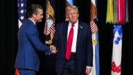 Trump is creating new ‘war zones’ for US military: What his military push means at home and abroad