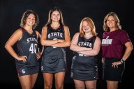 Reagan Dare’s hat trick paces State College field hockey over Chambersburg