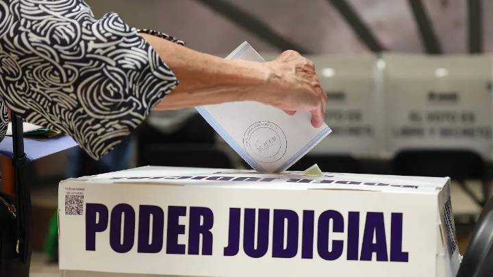 Destruirán material electoral de la elección judicial con métodos sustentables