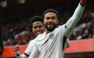 Chelsea golea 3-0 y Nottingham Forest despide a su técnico Postecoglou