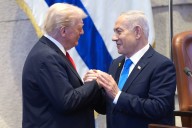 Leubsdorf: Trump’s Gaza speech echoes Carter’s on Camp David