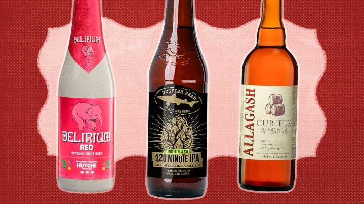 The Most Overpriced Beers, According To Customers