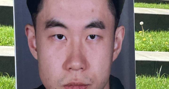 USC grad student accused of serial rapes, drugging women in Southern California, LAPD says