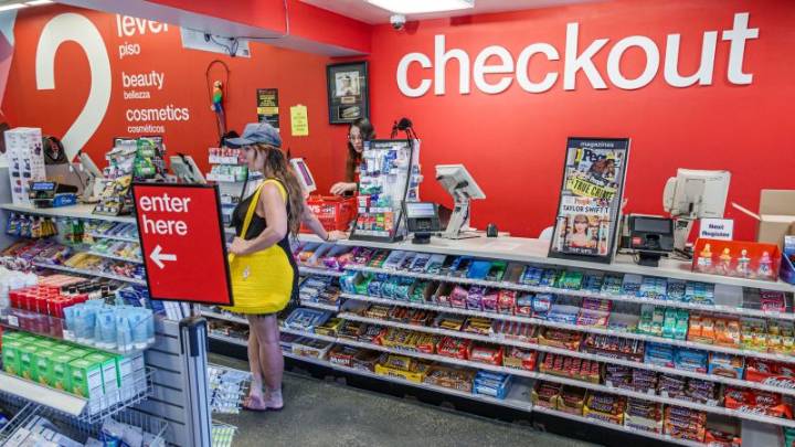 CVS says a system outage is preventing some of its pharmacies from filling prescriptions