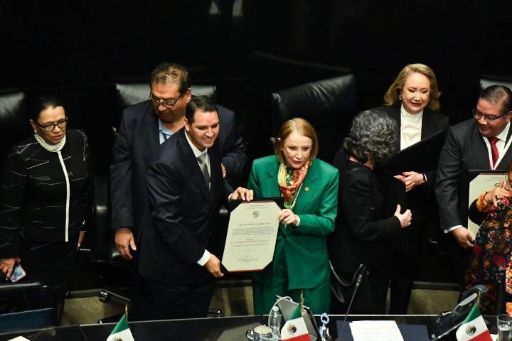 Defiende ministro uso de IA en SCJN; es apoyo, no sustituto del razonamiento jurídico