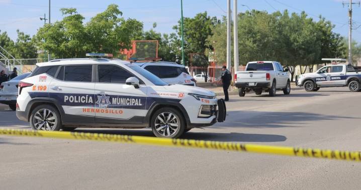 Detienen a tres hombres presuntamente relacionados con ataque armado en la colonia López Portillo