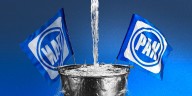 Exgobernadores y exlíderes del PAN concentran 20 concesiones de agua en el Bajío desde 1996