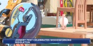 Joinery Fest in Middleton