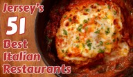 New Jersey’s 51 greatest Italian restaurants, ranked for 2025. A new No. 1 is crowned!