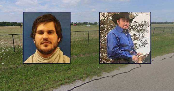 Self-defense claim fails for killer who shot neighbor 32 times with semi