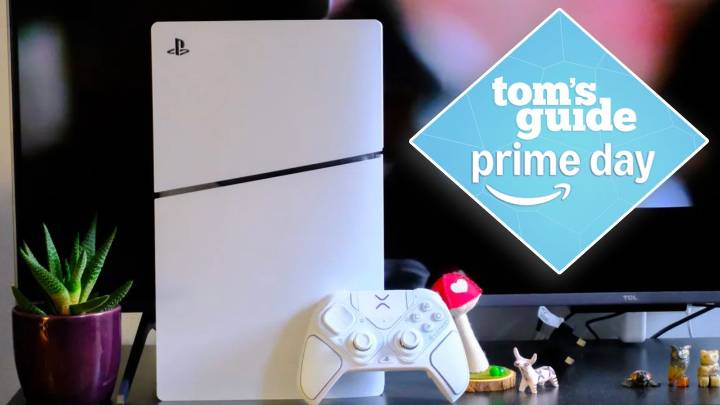 I’m a lifelong gamer and my favorite PS5 and Switch controllers are discounted for October Prime Day