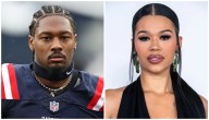 Stefon Diggs Sued By Ex Mulan Hernandez For Allegedly Assaulting And Attempting To Silence Her