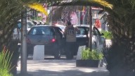 En plena Avenida Juárez, asaltan con violencia sucursal bancaria en Puebla y logran fotografiar al responsable