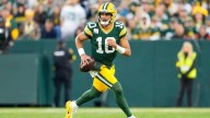 NFL survivor picks, knockout pool predictions, strategy guide for Week 7 from proven model
